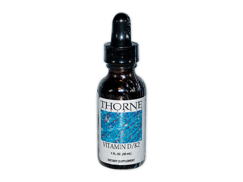 Vitamin D/K2